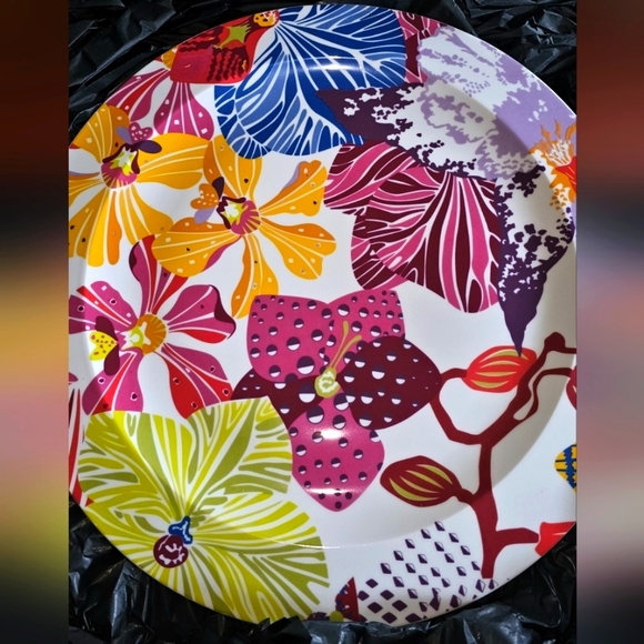 Missoni Home Richard Ginori Serving Dish set of 2 - Picture 2 of 7